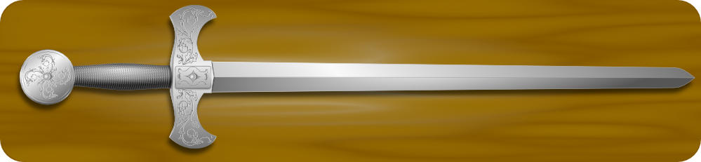 His Majestys Blade at www.KingsValor.com